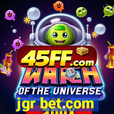 jgr bet.com